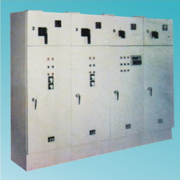 XGL型交流低压动力配电柜